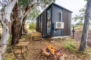 Pedlar Creek Tiny House by Tiny Away